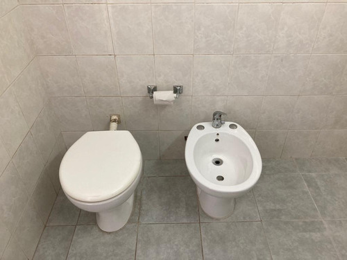 Preciosa Casa Tipo Apto En Parque Batlle!!!