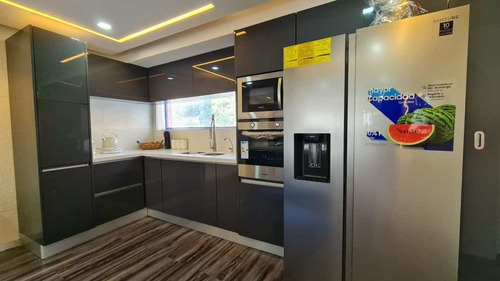 Imagen 9 de 14 de En Venta Apartamento En La Trigaleña 04244935350