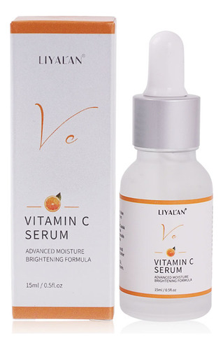 Sérum Facial Anti-envelhecimento Com Retinol E Rugas Com Vit