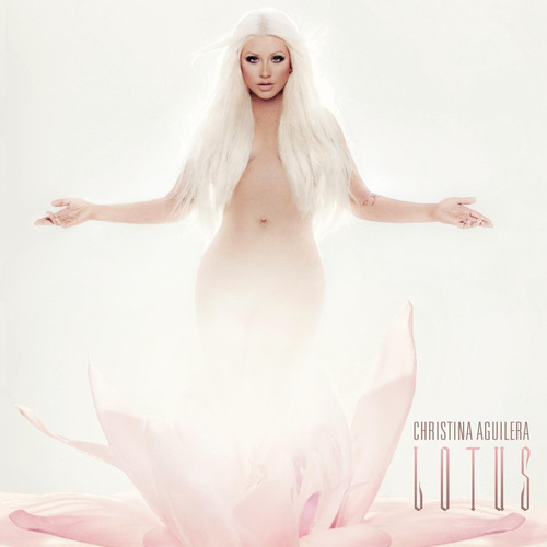 Cd: Lotus (standard Version - Explicit)