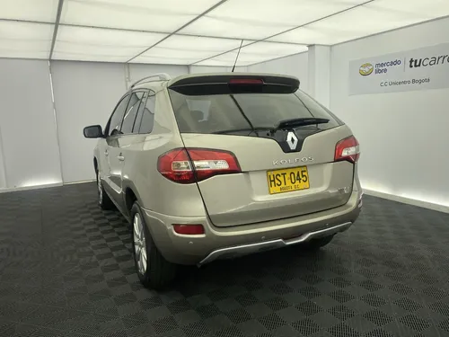 Renault Koleos 2.5 Dynamique 4x2