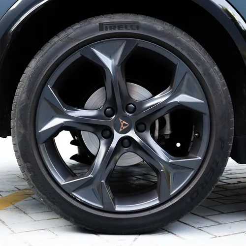 Cupra formentor 2.0 Tsi Mate Dsg