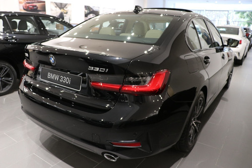 BMW Serie 3 2.0 320i Sedan Sportline