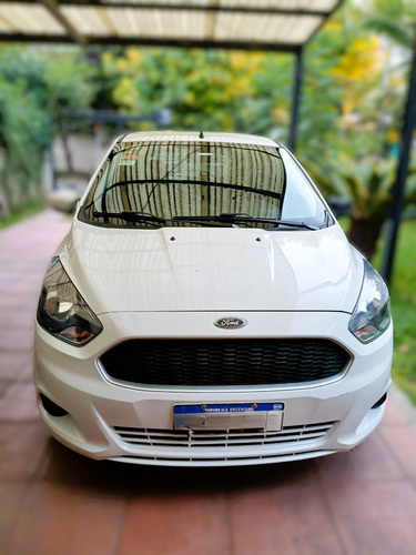 Ford Ka 1.5 Se