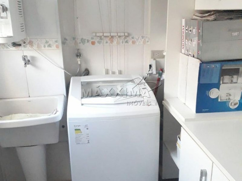 Imagem 11 de 25 de Apartamento - Ref: 24812