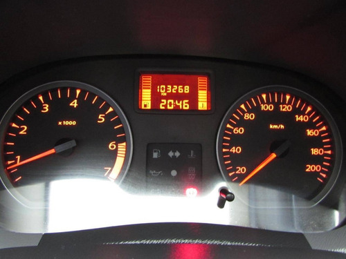 Renault Duster 1.6 Outdoor 4x2 16v Flex 4p Manual