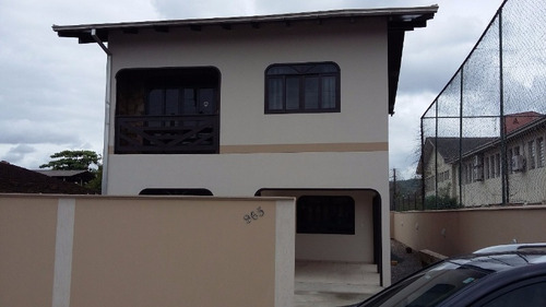 Imagem 7 de 9 de Casa - Ca00327 - 32935219