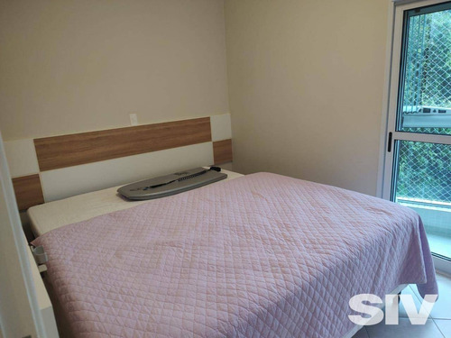 Imagem 9 de 10 de Apartamento Para Venda No Bairro Riviera De São Lourenço Em Bertioga - Cod: Ir22191 - Ir22191