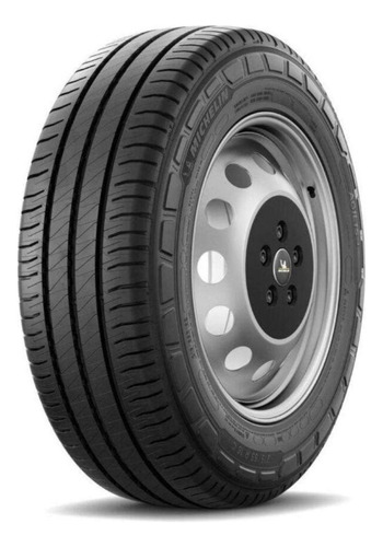 Pneu Michelin Aro 15 Agilis 3 215/70r15c 109/107s