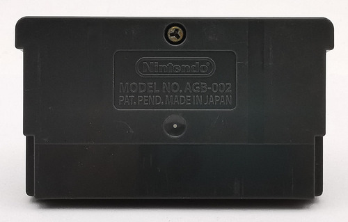 Jimmy Neutron Boy Genius Gba Nintendo 1 * R G Gallery (Usado)
