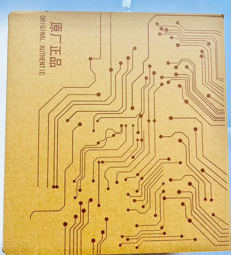 Pcb Tarjeta Para Unidad Exterior York Vrf.
