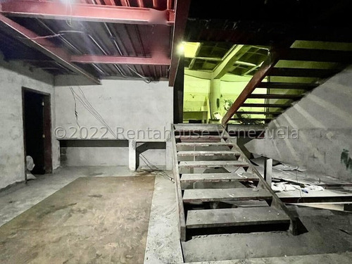 Alquiler Local Comercial, Chuao Centro Comercial Ccct, Caracas Mls 22-24749