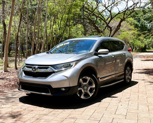 Honda Cr-v 2019 Ex