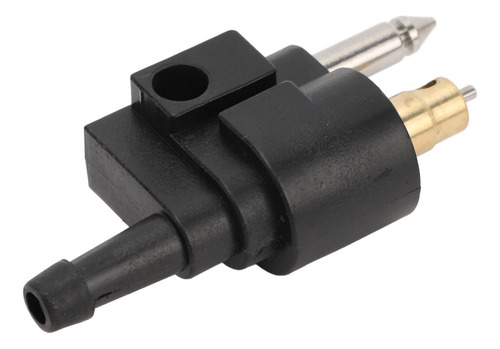 Conector De Línea De Combustible De 2 Piezas Para Yamaha