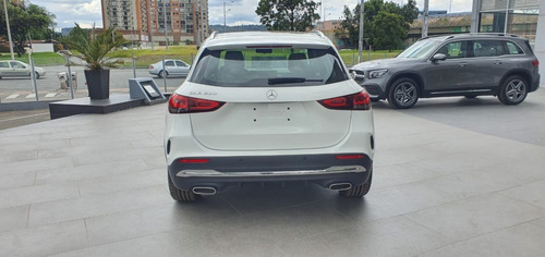 Mercedes Benz Gla200 Amg Line Mod 2022