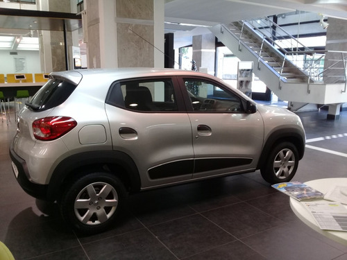 Renault Kwid 1.0 Sce 66cv Zen 2020