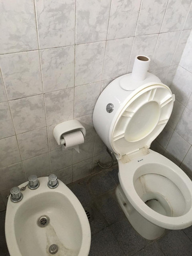 Imagen 9 de 14 de Venta - Oportunidad 3 Ambientes Con Cochera Piso 10!