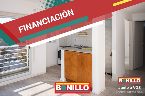 Departamento 2 Ambientes Venta Villa Pueyrredón