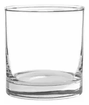 Comprar Set X 12 Vaso Whisky Cristar Lexington 311 Ml Color Transparente