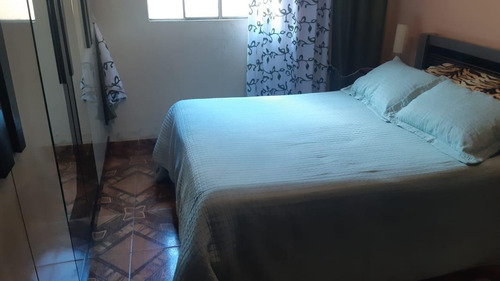 Imagem 7 de 15 de Casa Para Venda Em Ribeirão Das Neves, Savassi, 3 Dormitórios, 1 Banheiro, 2 Vagas - V171_1-1809764