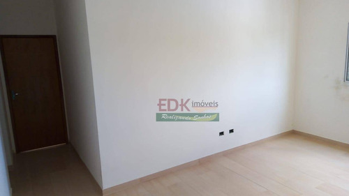 Imagem 13 de 20 de Ótima Casa No Terras De São João Em Jacareí - Ca5960