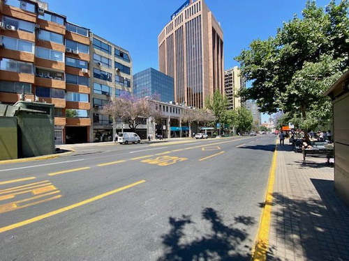 Providencia/metro Pedro De Valdivia (67997)