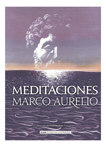 Libro Meditaciones - Marco Aurelio