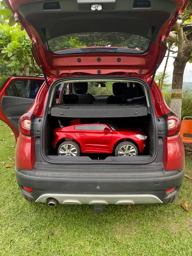 Renault Captur 2.0 Zen