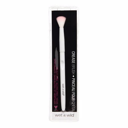 Imagen 2 de 2 de Brocha Wet n Wild Crease