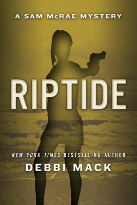 Libro Riptide - Mack, Debbi