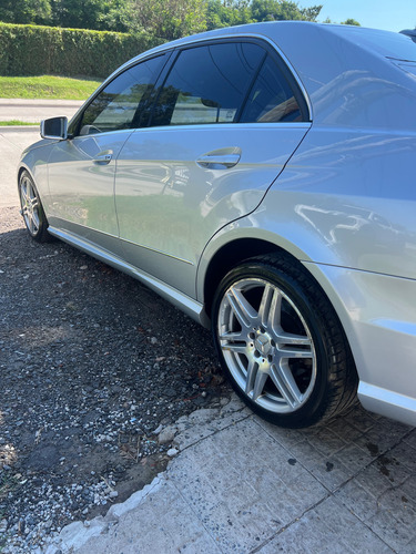 Mercedes-Benz Clase E 3.0 E300 Avantgarde Sport