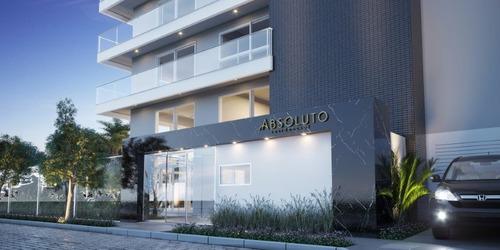 Apartamento À Venda No Bairro Morro Do Espelho - São Leopoldo/rs - O-13874-23734