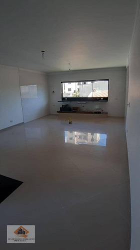 Imagem 5 de 13 de Sobrado Com 3 Dormitórios, 290 M² - Venda Por R$ 1.200.000,00 Ou Aluguel Por R$ 5.000,00/mês - Vila Aricanduva - São Paulo/sp - So0121