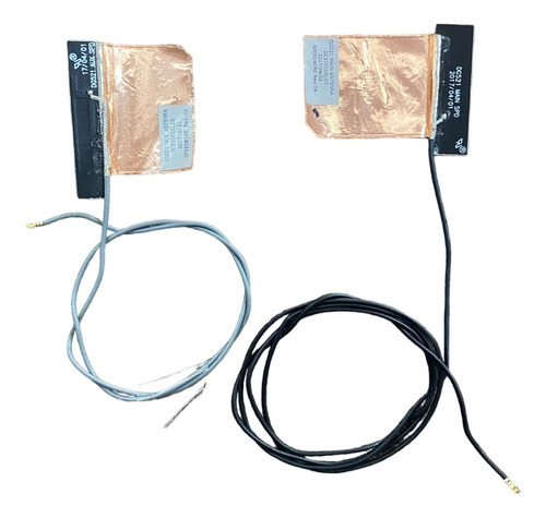 Par De Antena Wifi Notebook Lenovo Ideapad 320 15