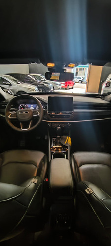 Jeep Compass 2.0 Longitude 80 Anos 4x4 Aut. (td350) 5p