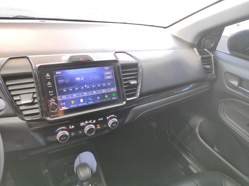 Honda City 1.5 i-VTEC FLEX HATCH TOURING CVT