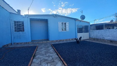 Casa 2dorm Opção 3 Cachoeirinha