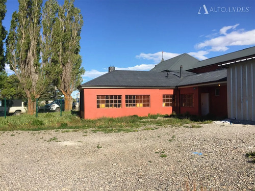 Local Comercial En Venta En Coihaique