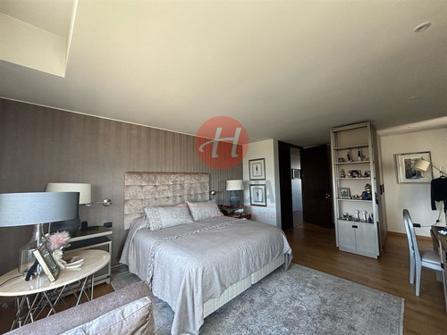 Departamento En Venta De 3 Dorm. En Temuco