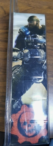Augustus Cole Gears Of War 3 Neca (Usado)