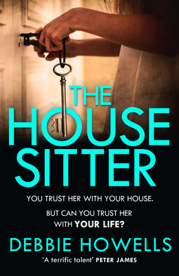 Libro The House Sitter - Howells, Debbie