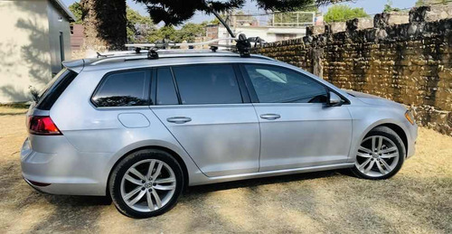 Golf Variant Version Sel, Unico Dueño. Automático.