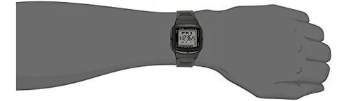 Reloj Casio Para Hombre Db36-1av Multilenguaje Databank