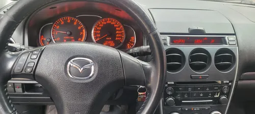 Mazda 6 2.0 Lxnm6