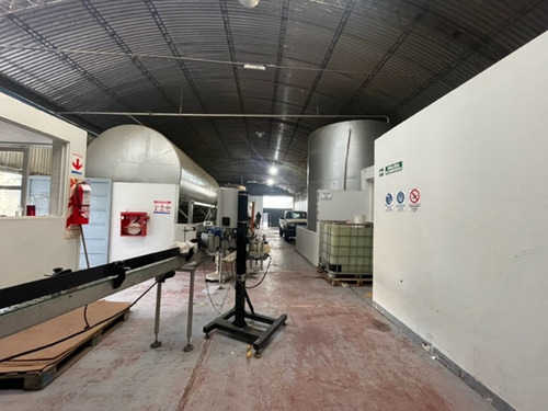 Galpon En Venta Dorrego, Guaymallén, Mendoza.