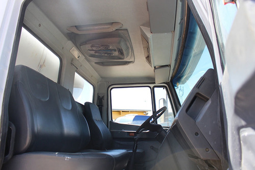 Mb 2635 - 1998 - 6x4 Betoneira Convicta 8 = Cargo 2622 2628