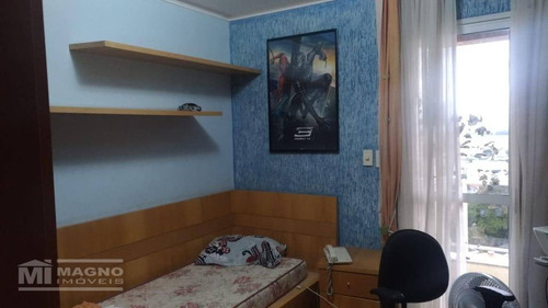 Imagem 12 de 14 de Apartamento Com 3 Dormitórios À Venda Em São Miguel Paulista - Ap2344