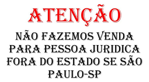 Chave De Seta Sem Pisca + Alavanca De Seta Corcel 75-77
