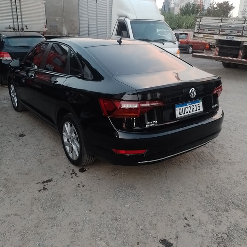 Volkswagen Jetta 1.4 250 Tsi Flex Aut. 4p