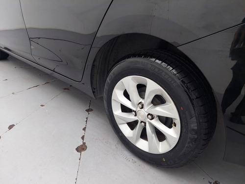 Chevrolet Onix 1.0 TURBO FLEX PLUS LTZ AUTOMÁTICO